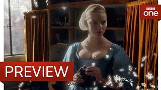 Nellas miniature dollhouse causes problems  The Miniaturist Preview  BBC One [upl. by Gerita]