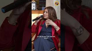 MAHIMA CHAUDHARY ON HER ACCIDENT radionasha mahimachaudhary [upl. by Andrien308]