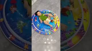 Waters Play Mat CoolGadgetsUniqueThings Smart AppliancesTrending Items [upl. by Corena110]