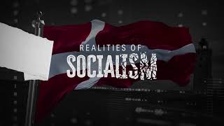 Denmarks History of Small Government  The Realities of Socialism [upl. by Nohpets226]