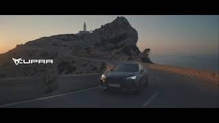 GMC H EV CUPRA F Seat A and the HS CB  Music Video  Eyes Closed feat J Balvin  ID [upl. by Annayr]