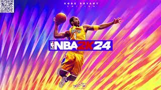 Hành trình chơi Nba2k24  MrDunkest NBA [upl. by Oirotciv]