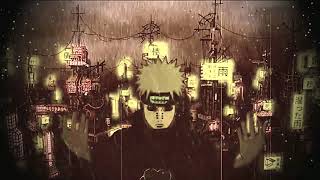 One Hour of Pain Music Remix Nagatos Pain Theme  Naruto Shippuden [upl. by Notlaw861]