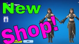 Fortnite Item Shop New October 12 2024 New Item Shop Fortnite [upl. by Annehcu]