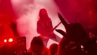 Lacuna Coil  Veneficium Live [upl. by Leoy]