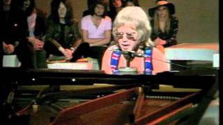 Elton John  The Greatest Discovery1970 Live on BBC TV  HQ [upl. by Enimassej]