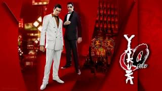 Yakuza 0 OST  34 t u s k [upl. by Cori]