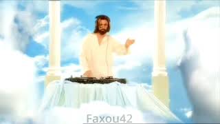 DJ JESUS Phone Call Remix But 1 HOURS [upl. by Orsa]