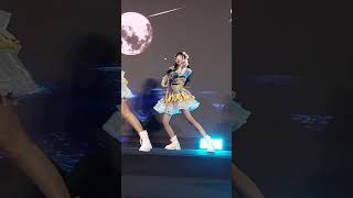 Baitoey Fancam NIKKO NIKKO  Rising High  Imperial Esports Festival 2024 241023 [upl. by Mcdowell]