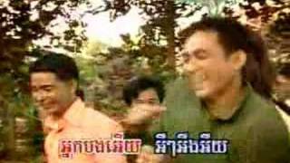 Khmer Music  Soursdey Chnam Thmey [upl. by Reinke393]