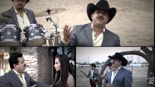 Los Rieleros del Norte quotEL Columpioquot Video Oficial [upl. by Laurella70]