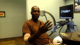 Cubital Tunnel Syndrome Patient Testimonial Jamaican Patient  Dr Badia Hand Surgeon [upl. by Pardoes929]