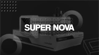 SUPER NOVA  3 Axis CNC Router  More Faster and More Reliable with New Design [upl. by Edouard]