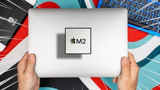 M2 MacBook Pro 13 One Week Later [upl. by Wakeen]