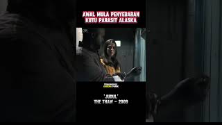 AWAL MULA PENYEBARAN KUTU PARASIT ALASKA😲‼️ alurceritafilm aksimenegangkan shortmovie [upl. by Supat]