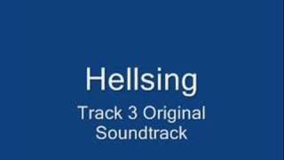 Hellsing  OST  Track 3 [upl. by Eisned]