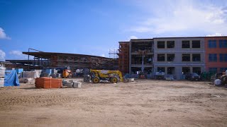 Katy ISD Facilities Planning amp Construction [upl. by Scott]