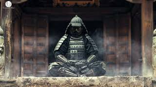 Samurai Meditation and Relaxation Music 11 [upl. by Yddet254]