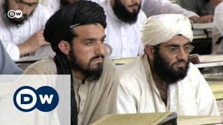 Jihad 101  Taliban basic training in Pakistan  DW Documentary [upl. by Inus]