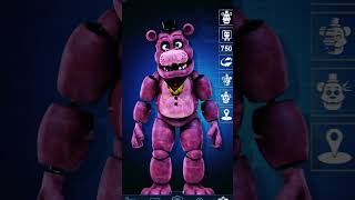 Fnaf Ar Edit Mediocre Melodies Animatronics withered fnafedit mediocremelodies withered fnaf2 [upl. by Wauters]