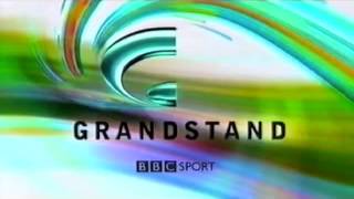 BBC Grandstand Theme Tune  Awesome [upl. by Annaiel]