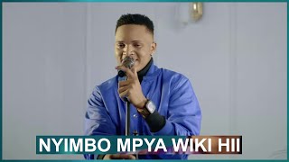 Nyimbo Mpya Kali Bongo Flavour Wiki Hii Nov 30 2021  Nyimbo Mpya 2021 [upl. by Sibby]