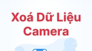 Xoá dữ liệu camera Định dạng ổ cứng bằng App DMSS trên điện thoại [upl. by Julietta740]