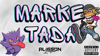 MEGA DA MARKETADA DJALISSONLONGEN [upl. by Lamar]