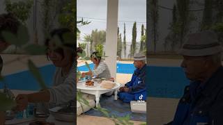 maroc tiktok music cuisine food اكسبلور summer song plage cooking [upl. by Iot]