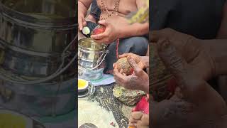 Sabarimala dharmashastra nayabhishekam 🙏🙏🛕🛕 [upl. by Alig]