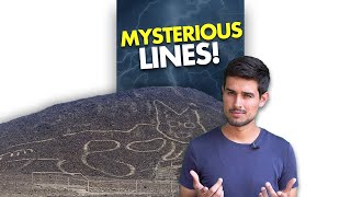 The Mysterious Nazca Lines of Peru [upl. by Boucher497]