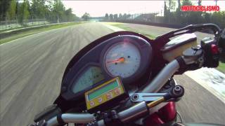 MV Agusta Brutale 910 Special [upl. by Ojybbob]