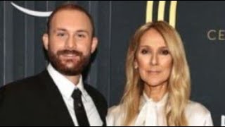 Céline Dion la renaissance  à 56 ans ce mariage qui la ravit [upl. by Nidya]