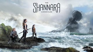 The Shannara Chronicles 2016  Trailer [upl. by Held]