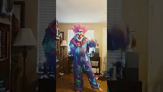 killerklownsfromouterspace youtube youtubeshorts fyp [upl. by Chaim]