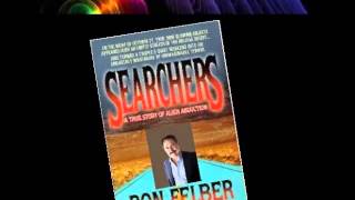 First Exclusive Interview with Ron Felber on the Mojave ET Encounter [upl. by Ydnem]