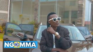 Biez Kaviru  Budget ft Kayeye Official Video SKIZA call 0702963663 [upl. by Aggi]