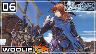 SIEG GANG  Granblue Fantasy Relink 6 [upl. by Tod]