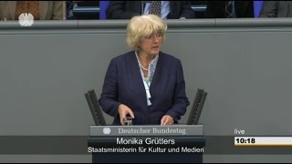 168 Sitzung Kultur und Geschichte der Deutschen in Osteuropa [upl. by Eilrac]