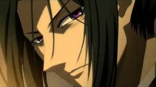 Hakuouki Hekketsuroku Ep 1 Parte 1 SUB ITA [upl. by Lubow]