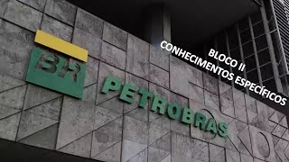 Q78 Bloco II Petrobras 2023 04 Conhecimento especificoRegulamento de Licitações e Contratos da Petro [upl. by Acsisnarf]