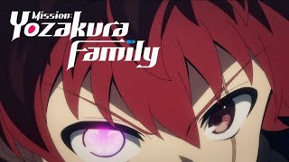 Mission Yozakura Family  2nd Cour Trailer Summer 2024  English Sub [upl. by Aniled]