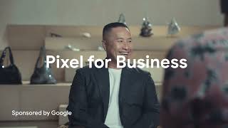 Pixel for Business 31 Phillip Lim [upl. by Haggi16]