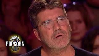 Britains Got Talent 2017 Tokio Myers Amazing Artist Leaves Judges Speechless Full Audition S11E03 [upl. by Plafker]