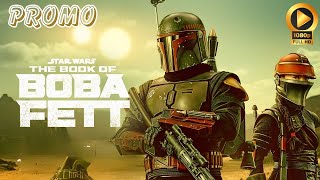 The Book Of Boba Fett Season 2  Teaser Trailer Release Date 2026  Star Wars amp Disney [upl. by Haceber]