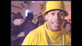 LL Cool J  Jingling Baby Censored 1990 [upl. by Frisse]