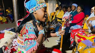 Sangoma Songs  Ukuthwasa  Gogo Ndindanezwe [upl. by Borman]