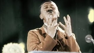 Hitler et les apôtres du mal [upl. by Emmie908]