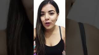 Sahira Moreno Ya somos 200mil ozeaMUSIC [upl. by Namaj]