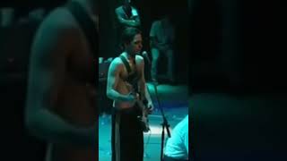 Duman  Haberin Yok Ölüyorum Live duman rock [upl. by Hebner]